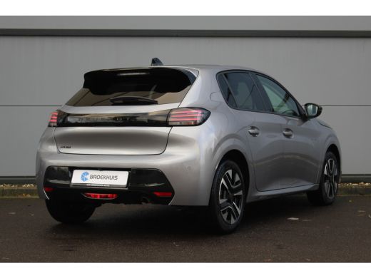 Peugeot 208 Hybrid 100 e-DCS6 Allure | Drive Assist | Camera | Adapt. Cruise | Carplay | Stoelverwarming | LE... ActivLease financial lease