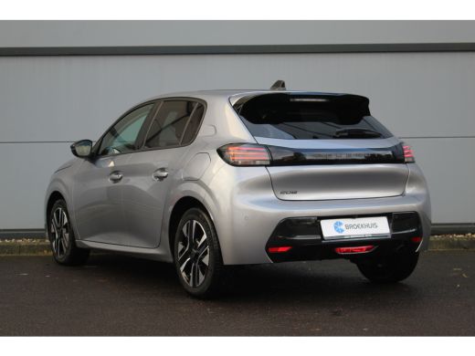 Peugeot 208 Hybrid 100 e-DCS6 Allure | Drive Assist | Camera | Adapt. Cruise | Carplay | Stoelverwarming | LE... ActivLease financial lease