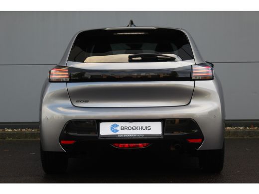 Peugeot 208 Hybrid 100 e-DCS6 Allure | Drive Assist | Camera | Adapt. Cruise | Carplay | Stoelverwarming | LE... ActivLease financial lease