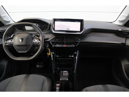Peugeot 208 Hybrid 100 e-DCS6 Allure | Drive Assist | Camera | Adapt. Cruise | Carplay | Stoelverwarming | LE... ActivLease financial lease