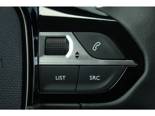 Peugeot 208 Hybrid 100 e-DCS6 Allure | Drive Assist | Camera | Adapt. Cruise | Carplay | Stoelverwarming | LE... ActivLease financial lease