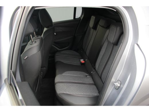 Peugeot 208 Hybrid 100 e-DCS6 Allure | Drive Assist | Camera | Adapt. Cruise | Carplay | Stoelverwarming | LE... ActivLease financial lease