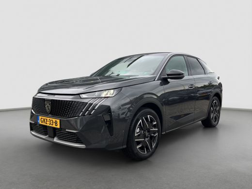 Peugeot 3008 1.2 Hybrid 136 Allure | Achteruitrijcamera | Apple Carplay/Android Auto|telefoonintegratie premiu...