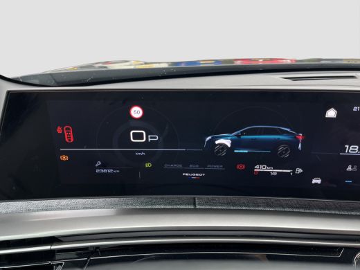 Peugeot 3008 1.2 Hybrid 136 Allure | Achteruitrijcamera | Apple Carplay/Android Auto|telefoonintegratie premiu... ActivLease financial lease