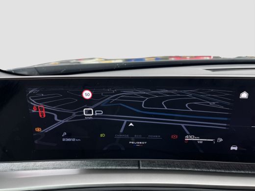 Peugeot 3008 1.2 Hybrid 136 Allure | Achteruitrijcamera | Apple Carplay/Android Auto|telefoonintegratie premiu... ActivLease financial lease