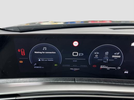 Peugeot 3008 1.2 Hybrid 136 Allure | Achteruitrijcamera | Apple Carplay/Android Auto|telefoonintegratie premiu... ActivLease financial lease