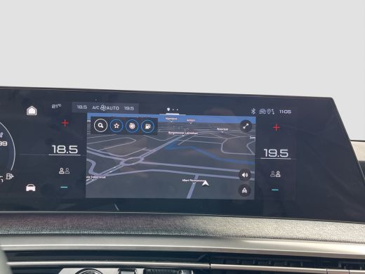 Peugeot 3008 1.2 Hybrid 136 Allure | Achteruitrijcamera | Apple Carplay/Android Auto|telefoonintegratie premiu... ActivLease financial lease