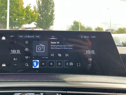Peugeot 3008 1.2 Hybrid 136 Allure | Achteruitrijcamera | Apple Carplay/Android Auto|telefoonintegratie premiu... ActivLease financial lease