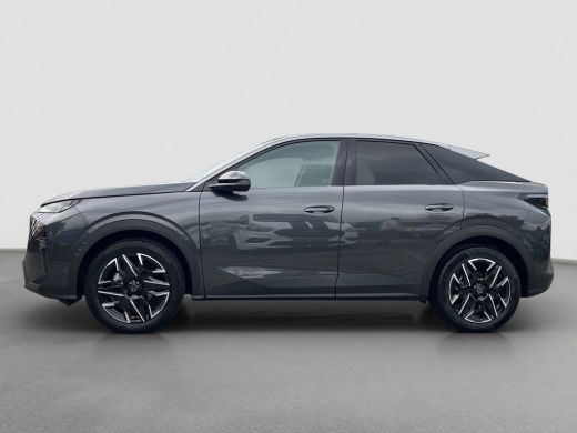 Peugeot 3008 1.2 Hybrid 136 Allure | Achteruitrijcamera | Apple Carplay/Android Auto|telefoonintegratie premiu... ActivLease financial lease