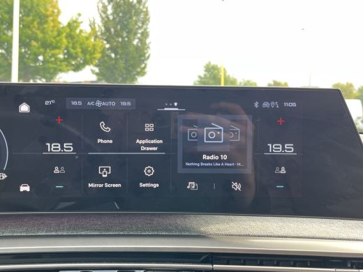 Peugeot 3008 1.2 Hybrid 136 Allure | Achteruitrijcamera | Apple Carplay/Android Auto|telefoonintegratie premiu... ActivLease financial lease