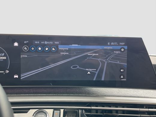 Peugeot 3008 1.2 Hybrid 136 Allure | Achteruitrijcamera | Apple Carplay/Android Auto|telefoonintegratie premiu... ActivLease financial lease