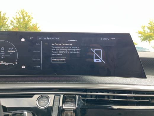 Peugeot 3008 1.2 Hybrid 136 Allure | Achteruitrijcamera | Apple Carplay/Android Auto|telefoonintegratie premiu... ActivLease financial lease