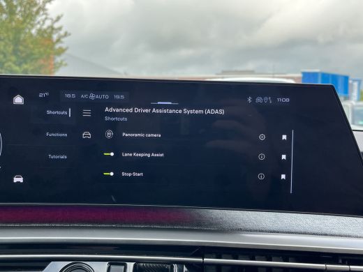 Peugeot 3008 1.2 Hybrid 136 Allure | Achteruitrijcamera | Apple Carplay/Android Auto|telefoonintegratie premiu... ActivLease financial lease