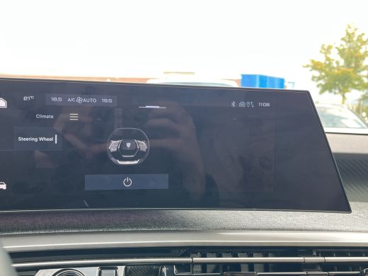 Peugeot 3008 1.2 Hybrid 136 Allure | Achteruitrijcamera | Apple Carplay/Android Auto|telefoonintegratie premiu... ActivLease financial lease