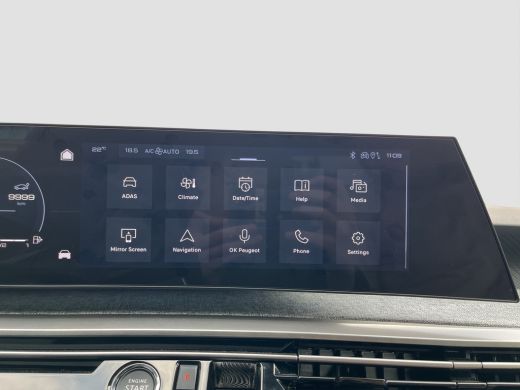 Peugeot 3008 1.2 Hybrid 136 Allure | Achteruitrijcamera | Apple Carplay/Android Auto|telefoonintegratie premiu... ActivLease financial lease