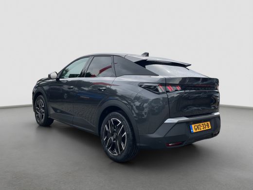 Peugeot 3008 1.2 Hybrid 136 Allure | Achteruitrijcamera | Apple Carplay/Android Auto|telefoonintegratie premiu... ActivLease financial lease