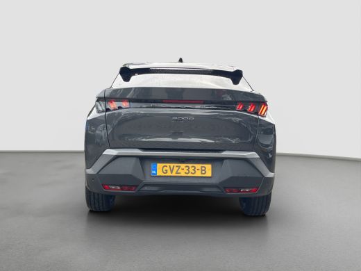 Peugeot 3008 1.2 Hybrid 136 Allure | Achteruitrijcamera | Apple Carplay/Android Auto|telefoonintegratie premiu... ActivLease financial lease