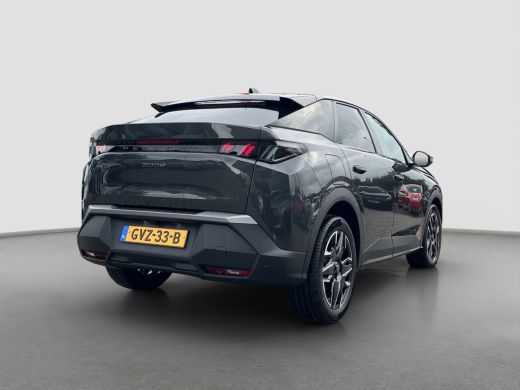 Peugeot 3008 1.2 Hybrid 136 Allure | Achteruitrijcamera | Apple Carplay/Android Auto|telefoonintegratie premiu... ActivLease financial lease
