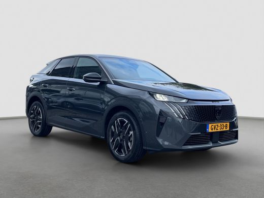 Peugeot 3008 1.2 Hybrid 136 Allure | Achteruitrijcamera | Apple Carplay/Android Auto|telefoonintegratie premiu... ActivLease financial lease