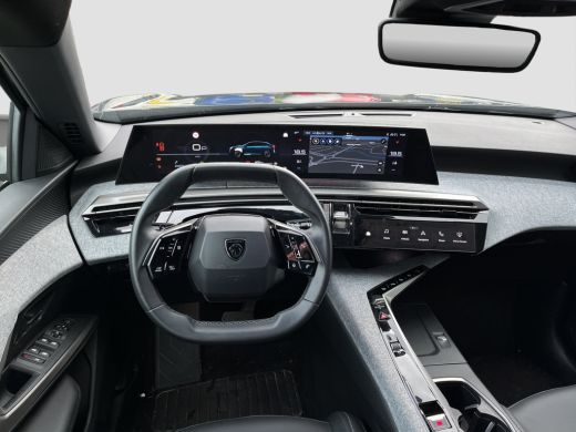 Peugeot 3008 1.2 Hybrid 136 Allure | Achteruitrijcamera | Apple Carplay/Android Auto|telefoonintegratie premiu... ActivLease financial lease