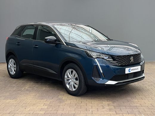 Peugeot 3008 1.2 PureTech Active Pack Camera | Afneembare Trekhaak | Climate Control | Stoelverwarming | Parke... ActivLease financial lease