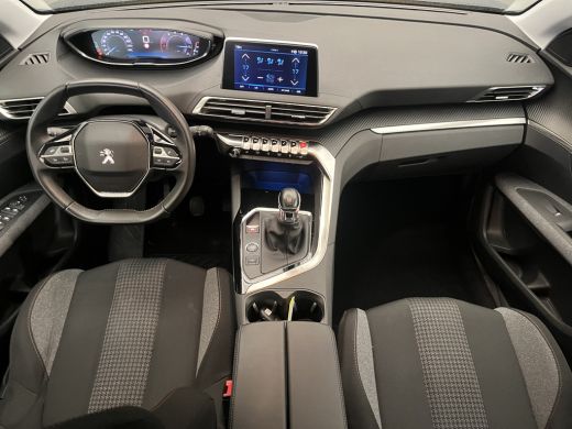 Peugeot 3008 1.2 PureTech Active Pack Camera | Afneembare Trekhaak | Climate Control | Stoelverwarming | Parke... ActivLease financial lease
