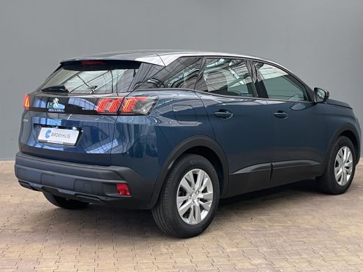 Peugeot 3008 1.2 PureTech Active Pack Camera | Afneembare Trekhaak | Climate Control | Stoelverwarming | Parke... ActivLease financial lease