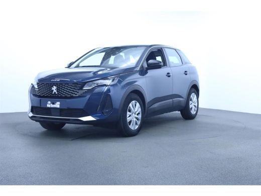 Peugeot 3008 1.2 PureTech Active Pack Camera | Afneembare Trekhaak | Climate Control | Stoelverwarming | Parke... ActivLease financial lease