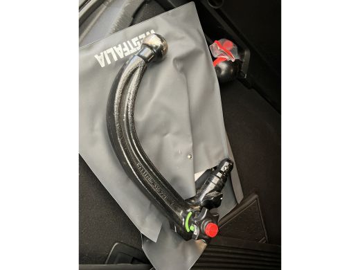 Peugeot 3008 1.2 PureTech Active Pack Camera | Afneembare Trekhaak | Climate Control | Stoelverwarming | Parke... ActivLease financial lease