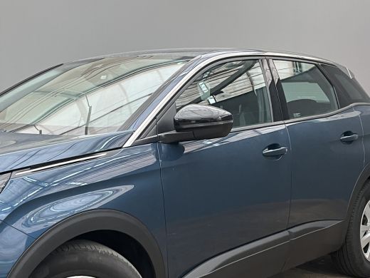 Peugeot 3008 1.2 PureTech Active Pack Camera | Afneembare Trekhaak | Climate Control | Stoelverwarming | Parke... ActivLease financial lease