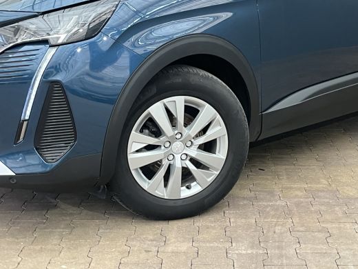 Peugeot 3008 1.2 PureTech Active Pack Camera | Afneembare Trekhaak | Climate Control | Stoelverwarming | Parke... ActivLease financial lease