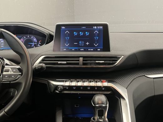 Peugeot 3008 1.2 PureTech Active Pack Camera | Afneembare Trekhaak | Climate Control | Stoelverwarming | Parke... ActivLease financial lease