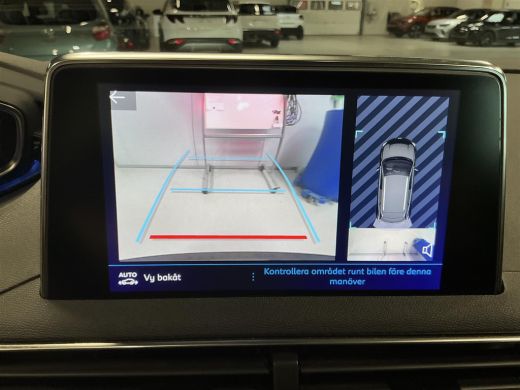 Peugeot 3008 1.2 PureTech Active Pack Camera | Afneembare Trekhaak | Climate Control | Stoelverwarming | Parke... ActivLease financial lease