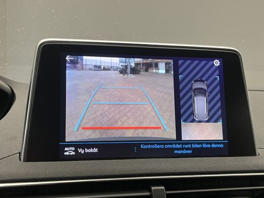 Peugeot 3008 1.2 PureTech Active Pack Camera | Afneembare Trekhaak | Climate Control | Stoelverwarming | Parke... ActivLease financial lease