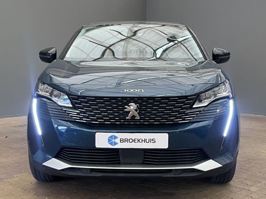 Peugeot 3008 1.2 PureTech Active Pack Camera | Afneembare Trekhaak | Climate Control | Stoelverwarming | Parke... ActivLease financial lease