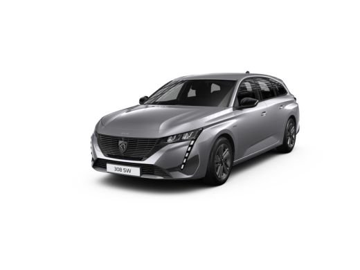 Peugeot 308 Style | PEUGEOT i-Connect Advanced Nav ActivLease financial lease