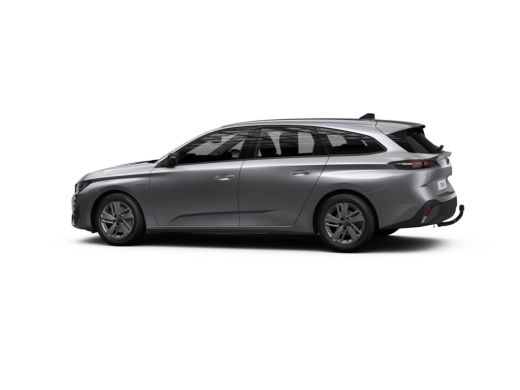 Peugeot 308 Style | PEUGEOT i-Connect Advanced Nav ActivLease financial lease