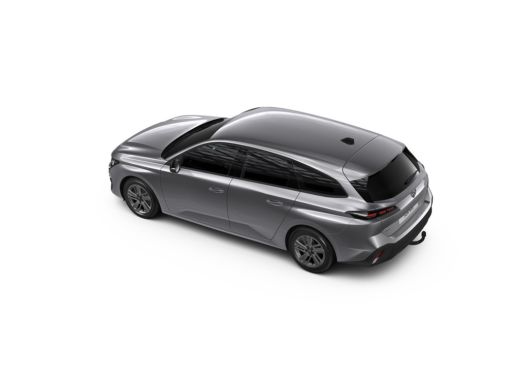 Peugeot 308 Style | PEUGEOT i-Connect Advanced Nav ActivLease financial lease