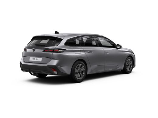 Peugeot 308 Style | PEUGEOT i-Connect Advanced Nav ActivLease financial lease
