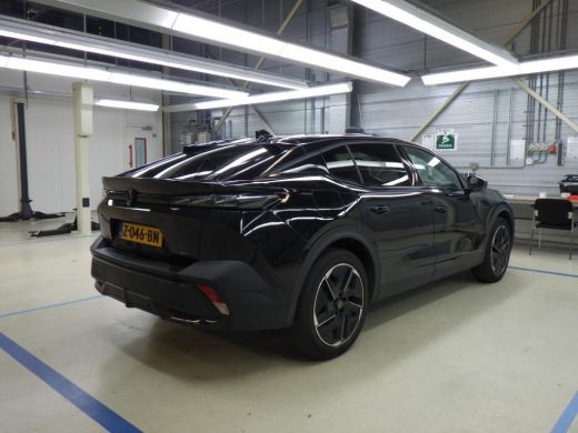 Peugeot 408 1.2 PureTech GT 130 EAT8 | Automaat | Navigatie | Camera | Alcantara | Apple carplay | Elektrisch... ActivLease financial lease