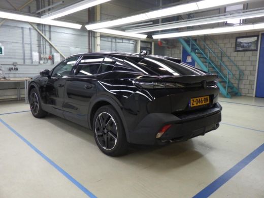 Peugeot 408 1.2 PureTech GT 130 EAT8 | Automaat | Navigatie | Camera | Alcantara | Apple carplay | Elektrisch... ActivLease financial lease