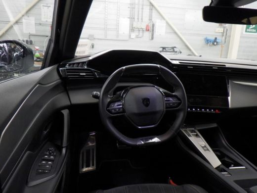 Peugeot 408 1.2 PureTech GT 130 EAT8 | Automaat | Navigatie | Camera | Alcantara | Apple carplay | Elektrisch... ActivLease financial lease