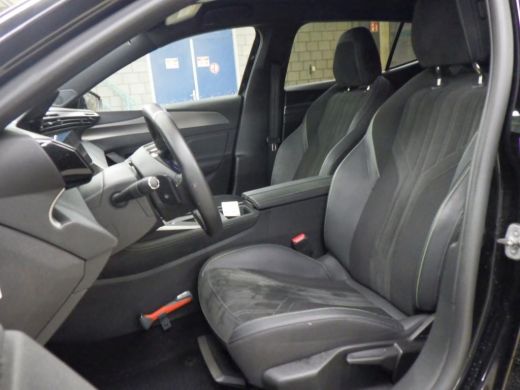 Peugeot 408 1.2 PureTech GT 130 EAT8 | Automaat | Navigatie | Camera | Alcantara | Apple carplay | Elektrisch... ActivLease financial lease