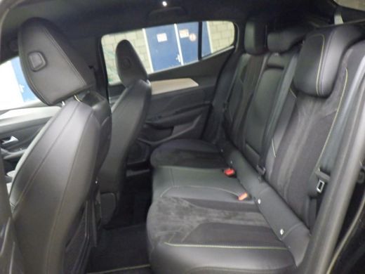 Peugeot 408 1.2 PureTech GT 130 EAT8 | Automaat | Navigatie | Camera | Alcantara | Apple carplay | Elektrisch... ActivLease financial lease