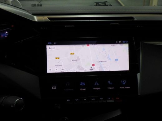 Peugeot 408 1.2 PureTech GT 130 EAT8 | Automaat | Navigatie | Camera | Alcantara | Apple carplay | Elektrisch... ActivLease financial lease