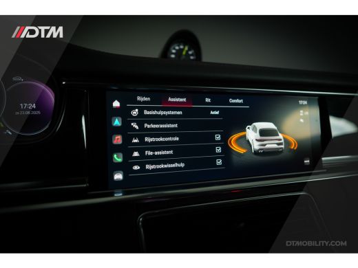 Porsche Panamera Sport Turismo 2.9 4 E-Hybrid | BTW | Panorama | Sfeerverlichting | Adaptive ActivLease financial lease