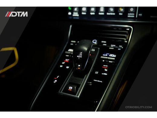 Porsche Panamera Sport Turismo 2.9 4 E-Hybrid | BTW | Panorama | Sfeerverlichting | Adaptive ActivLease financial lease
