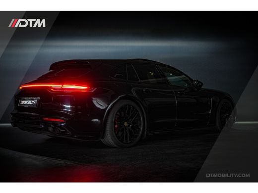 Porsche Panamera Sport Turismo 2.9 4 E-Hybrid | BTW | Panorama | Sfeerverlichting | Adaptive ActivLease financial lease