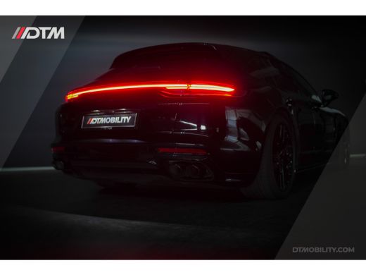 Porsche Panamera Sport Turismo 2.9 4 E-Hybrid | BTW | Panorama | Sfeerverlichting | Adaptive ActivLease financial lease