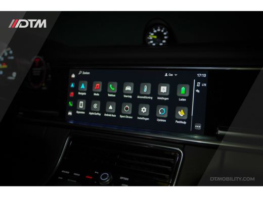 Porsche Panamera Sport Turismo 2.9 4 E-Hybrid | BTW | Panorama | Sfeerverlichting | Adaptive ActivLease financial lease